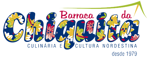 Logotipo Barraca da Chiquita